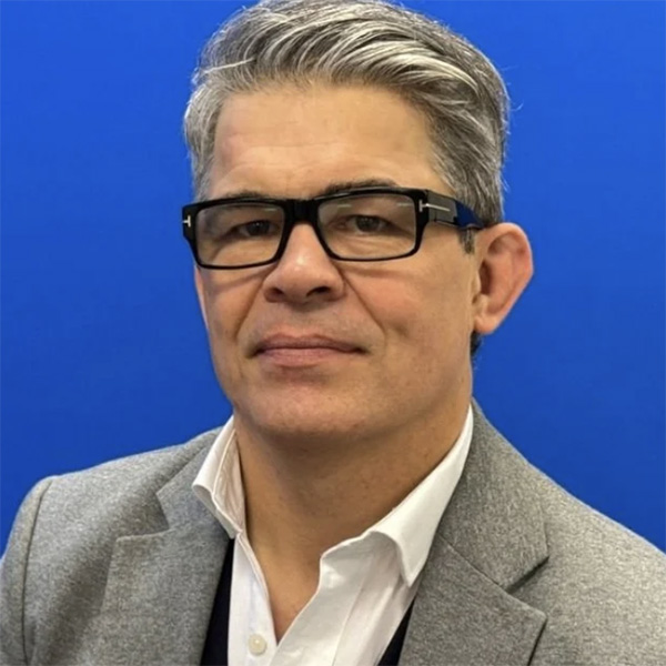 Julian Oliver