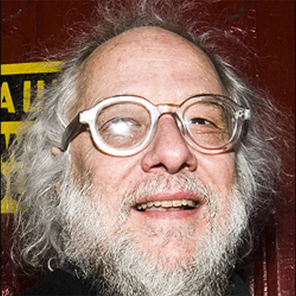 Julian Oliver